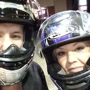 Meet your Posher, Lindsay